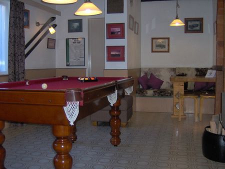 Sierra Villa Lodge - Hervey Bay Accommodation 2