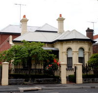 94 Highett Bed and Breakfast