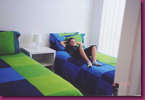 Our Villa - Hervey Bay Accommodation 1