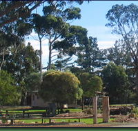 Kalgan River Chalets and Caravan Park - Hervey Bay Accommodation