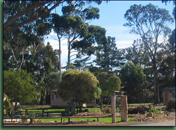 Kalgan River Chalets And Caravan Park - Hervey Bay Accommodation 0