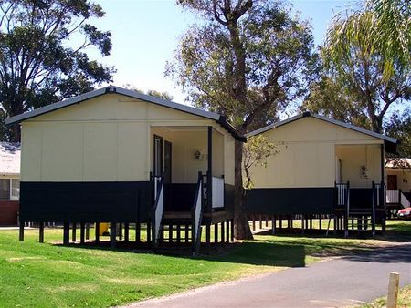 Australind WA Tourism Hervey Bay