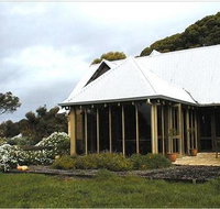 Chalet Arunga - Hervey Bay Accommodation
