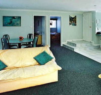 Ocean Pines Holiday Apartments - Hervey Bay Accommodation