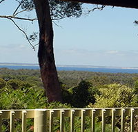 Leeuwin Ridge Chalets - Hervey Bay Accommodation