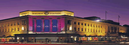 Adelaide Casino - Hervey Bay Accommodation