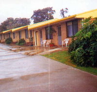 Clovelly Holiday Units - Hervey Bay Accommodation