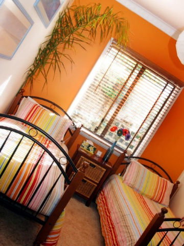 Mira Mar WA Hervey Bay Accommodation