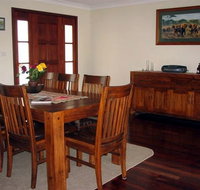 Mt Willyung Retreat - Hervey Bay Accommodation