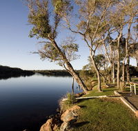Molloy Caravan Park - Hervey Bay Accommodation