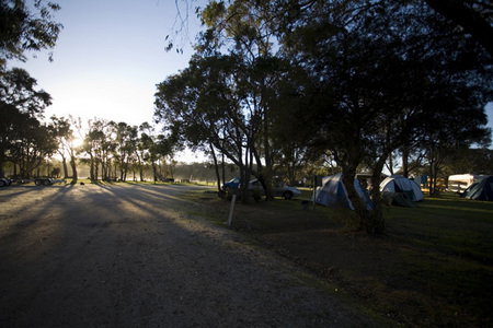 Molloy Caravan Park - Hervey Bay Accommodation 3