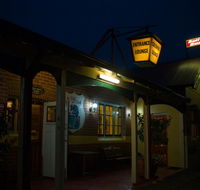 The Bull and Bush Tavern - Hervey Bay Accommodation
