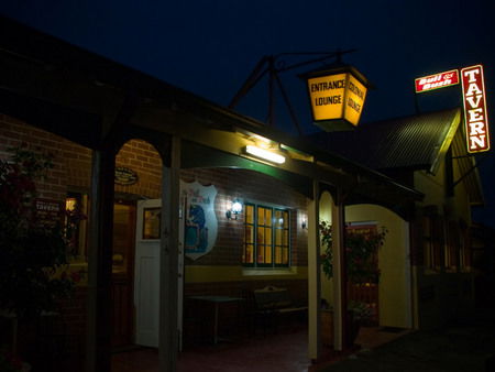 The Bull And Bush Tavern - Hervey Bay Accommodation 0