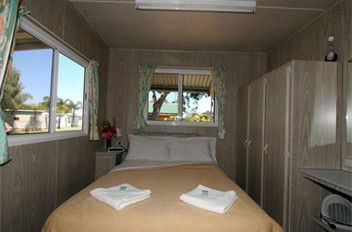 Bunbury Glade Caravan Park - Hervey Bay Accommodation 0