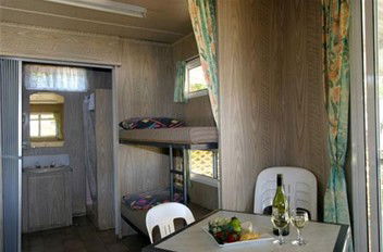 Bunbury Glade Caravan Park - Hervey Bay Accommodation 1