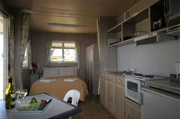 Bunbury Glade Caravan Park - Hervey Bay Accommodation 2