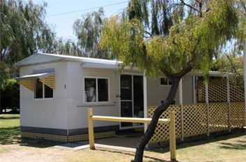 Bunbury Glade Caravan Park - Hervey Bay Accommodation 3