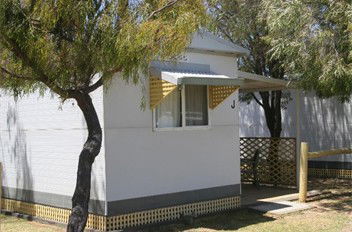 Bunbury Glade Caravan Park - Hervey Bay Accommodation 4