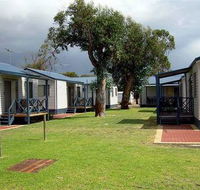 Bunbury Village - Hervey Bay Accommodation