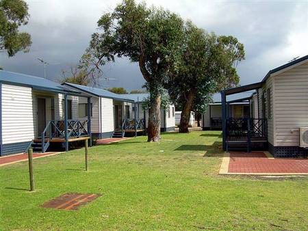 Bunbury Village - Hervey Bay Accommodation 0