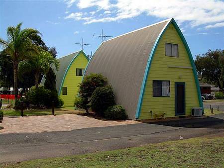 Bunbury Village - Hervey Bay Accommodation 2