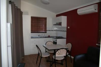 Riverside Cabin Park - Hervey Bay Accommodation 0