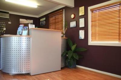 Riverside Cabin Park - Hervey Bay Accommodation 1