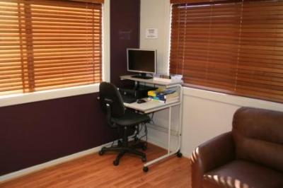 Riverside Cabin Park - Hervey Bay Accommodation 2