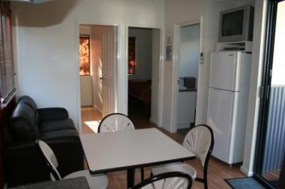Riverside Cabin Park - Hervey Bay Accommodation 4