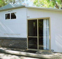 Amblin Caravan Park - Tourism Hervey Bay