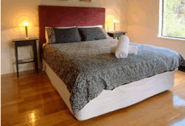Island Brook Estate Chalets & Winery - Tourism Hervey Bay 3