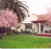 Woodchester Bed and Breakfast - Hervey Bay Accommodation