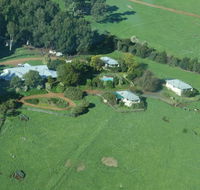 Harvey Hills Farmstay Chalets - Hervey Bay Accommodation