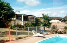 Harvey Hills Farmstay Chalets - Tourism Hervey Bay 1
