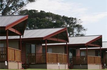 Ocean Beach WA Hervey Bay Accommodation