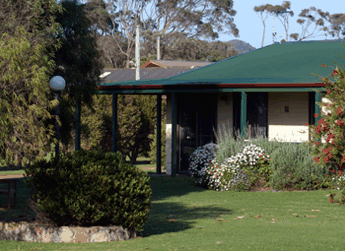William Bay WA Hervey Bay Accommodation