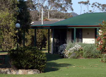 Surfside Ocean Beach - Hervey Bay Accommodation