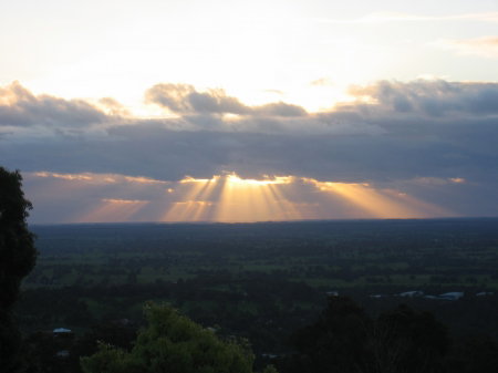 Vista Ridge Estate - Top Paddock Cottage - Tourism Hervey Bay 4