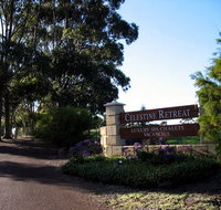 Celestine Retreat - Hervey Bay Accommodation