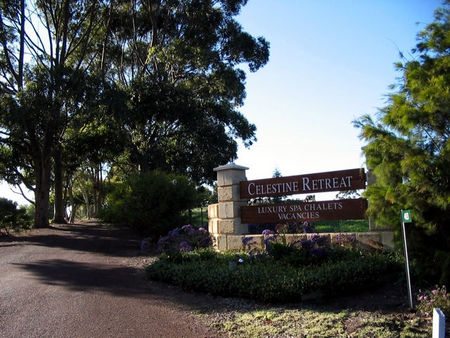 Celestine Retreat - Tourism Hervey Bay 0
