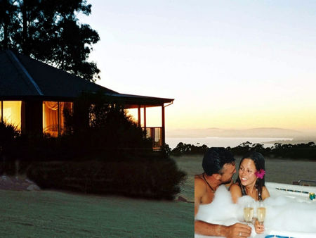 Celestine Retreat - Tourism Hervey Bay 1