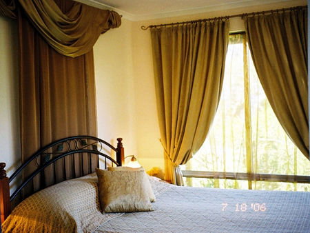 Celestine Retreat - Tourism Hervey Bay 2