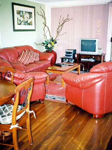 Celestine Retreat - Tourism Hervey Bay 3