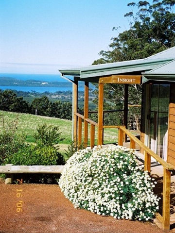 Celestine Retreat - Tourism Hervey Bay 4