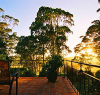 Hallowell Springs - Hervey Bay Accommodation