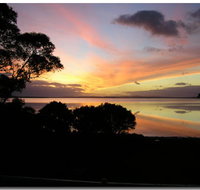 Denmark Waters - Hervey Bay Accommodation