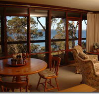 The Coombe on Wilson Inlet - Hervey Bay Accommodation