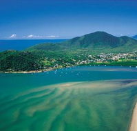Cooktown Alamanda Inn - Hervey Bay Accommodation
