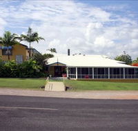 River of Gold Motel - Hervey Bay Accommodation