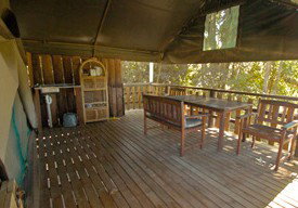 Lions Den Hotel - Hervey Bay Accommodation 2